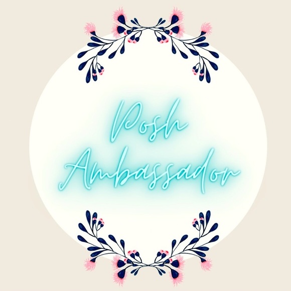 🤩POSH AMBASSADOR🤩 - Picture 14 of 15